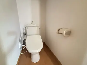 Do城南B棟 105号室