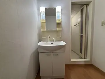 Do城南B棟 105号室