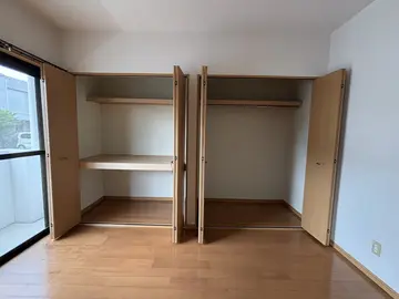 Do城南B棟 105号室