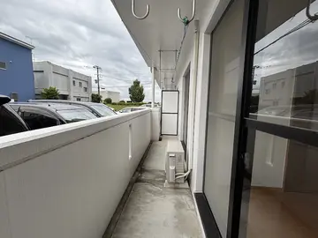 Do城南B棟 105号室