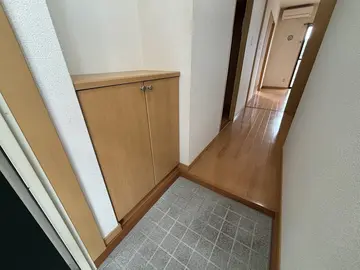 Do城南B棟 105号室