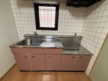 Do城南B棟 202号室