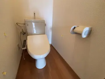 Do城南B棟 202号室