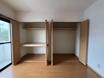 Do城南B棟 202号室