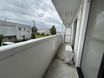 Do城南B棟 202号室