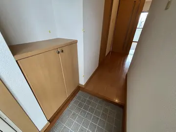 Do城南B棟 202号室