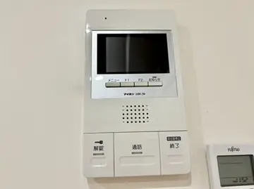 ラ・ポルテ黒髪 102号室