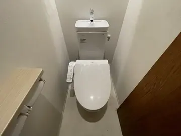 ラ・ポルテ光の森北ⅧSouth 101号室