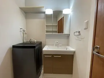 ラ・ポルテ光の森北ⅧSouth 101号室