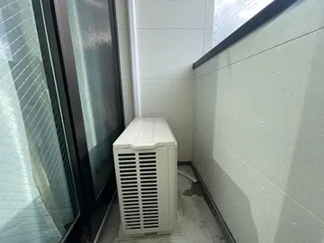 ラ・ポルテ光の森北ⅧSouth 101号室