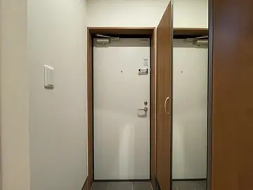 ラ・ポルテ光の森北ⅧSouth 101号室