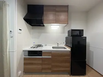 ラ・ポルテ光の森北ⅧSouth 104号室