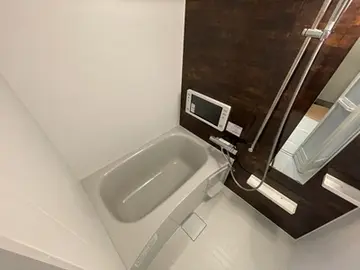 ラ・ポルテ光の森北ⅧSouth 104号室