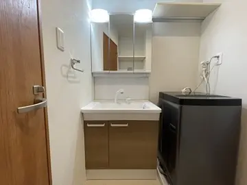 ラ・ポルテ光の森北ⅧSouth 104号室