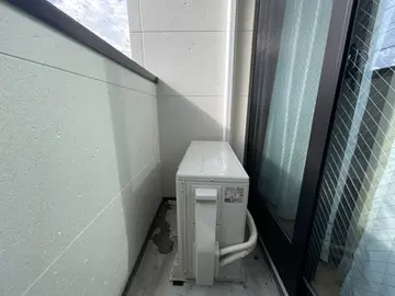 ラ・ポルテ光の森北ⅧSouth 104号室