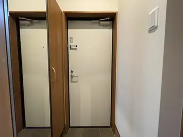 ラ・ポルテ光の森北ⅧSouth 104号室