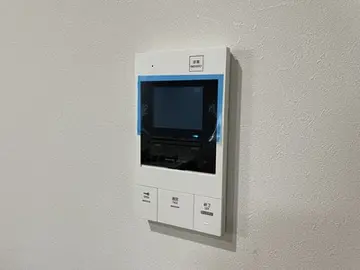 ラ・ポルテ光の森北ⅧSouth 104号室