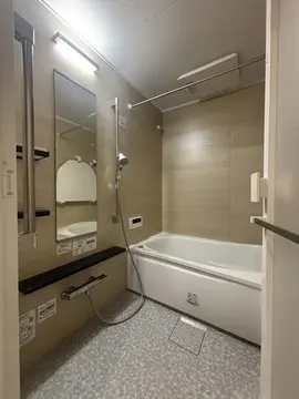 ザ・ライオンズ大濠公園 703号室