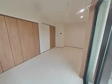 ラ・ポルテ光の森北ⅧNorth 102号室