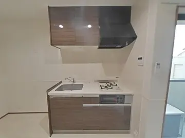 ラ・ポルテ光の森北ⅧNorth 102号室