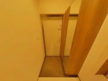 ラ・ポルテ光の森北ⅧNorth 102号室