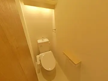 ラ・ポルテ光の森北ⅧNorth 103号室