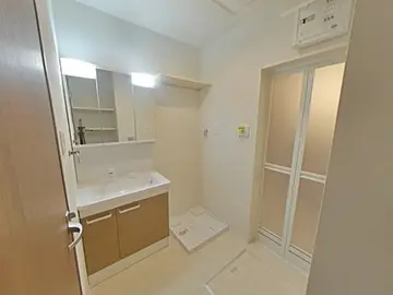 ラ・ポルテ光の森北ⅧNorth 103号室