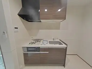 ラ・ポルテ光の森北ⅧNorth 104号室