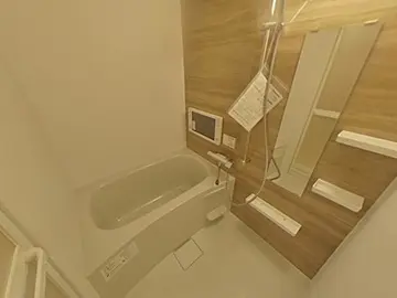 ラ・ポルテ光の森北ⅧNorth 104号室