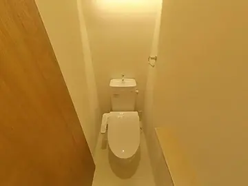 ラ・ポルテ光の森北ⅧNorth 104号室