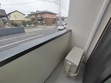 ラ・ポルテ光の森北ⅧNorth 104号室