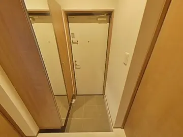 ラ・ポルテ光の森北ⅧNorth 104号室