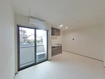 ラ・ポルテ光の森北ⅧNorth 104号室