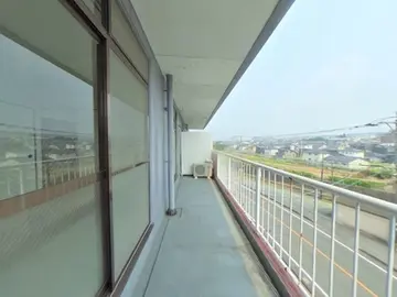 シャトレ須屋 402号室