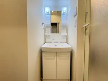 L VITA水前寺 402号室