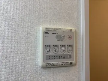 L VITA水前寺 402号室