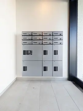 ヴェルメゾン須屋 101号室