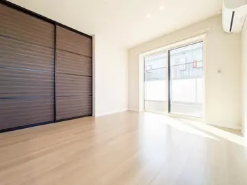 ヴェルメゾン須屋 103号室