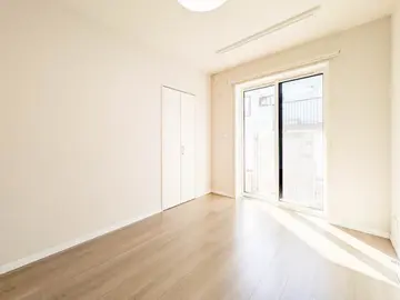 ヴェルメゾン須屋 103号室