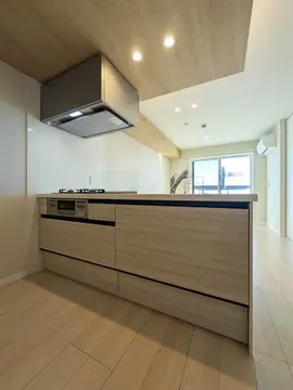 ヴェルメゾン須屋 302号室