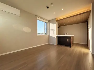 ヴェルメゾン須屋 303号室