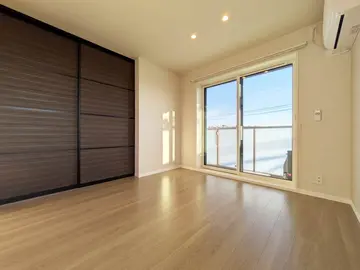 ヴェルメゾン須屋 303号室