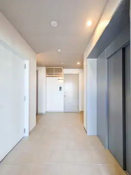 ヴェルメゾン須屋 202号室