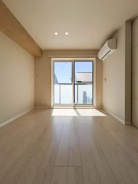 ヴェルメゾン須屋 202号室