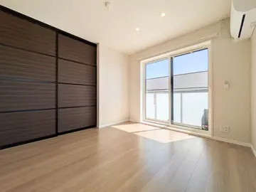 ヴェルメゾン須屋 203号室