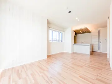 ヴェルメゾン須屋 204号室