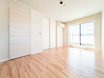 ヴェルメゾン須屋 204号室