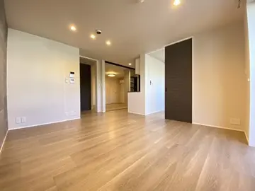 Refiant東谷山 101号室