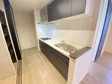 Refiant東谷山 101号室