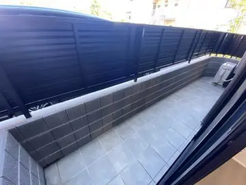 Refiant東谷山 101号室